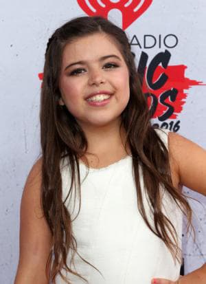 Sophia Grace