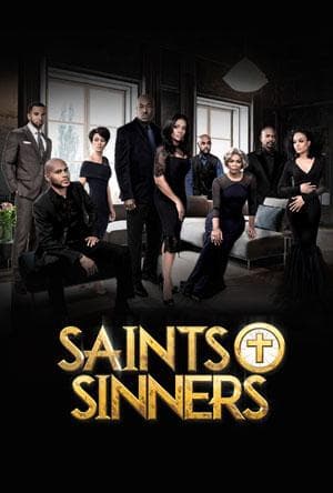 Saints & Sinners S1