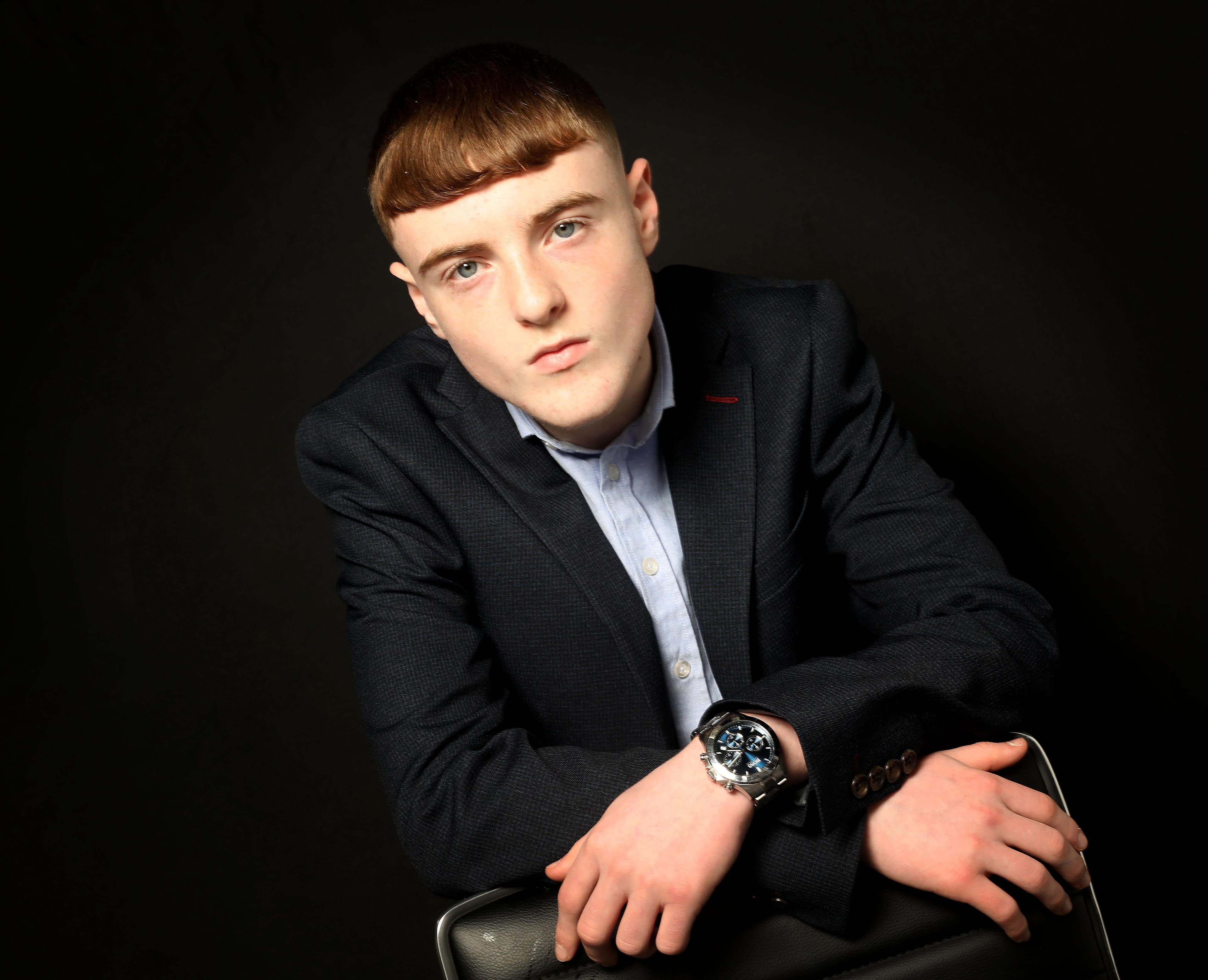 Conlaoch Gough-Cunningham