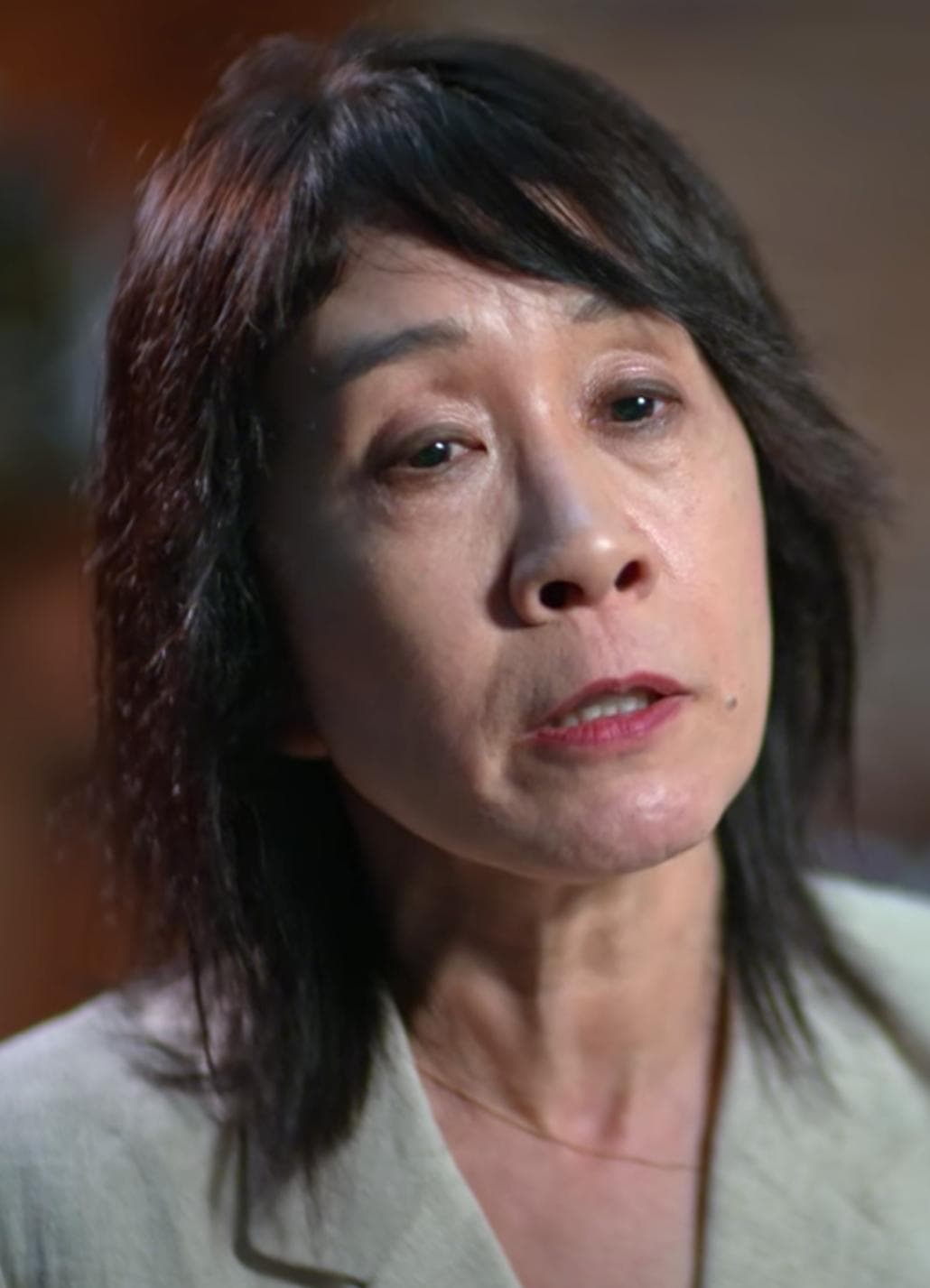 Sayuri Gutherie Shimizu