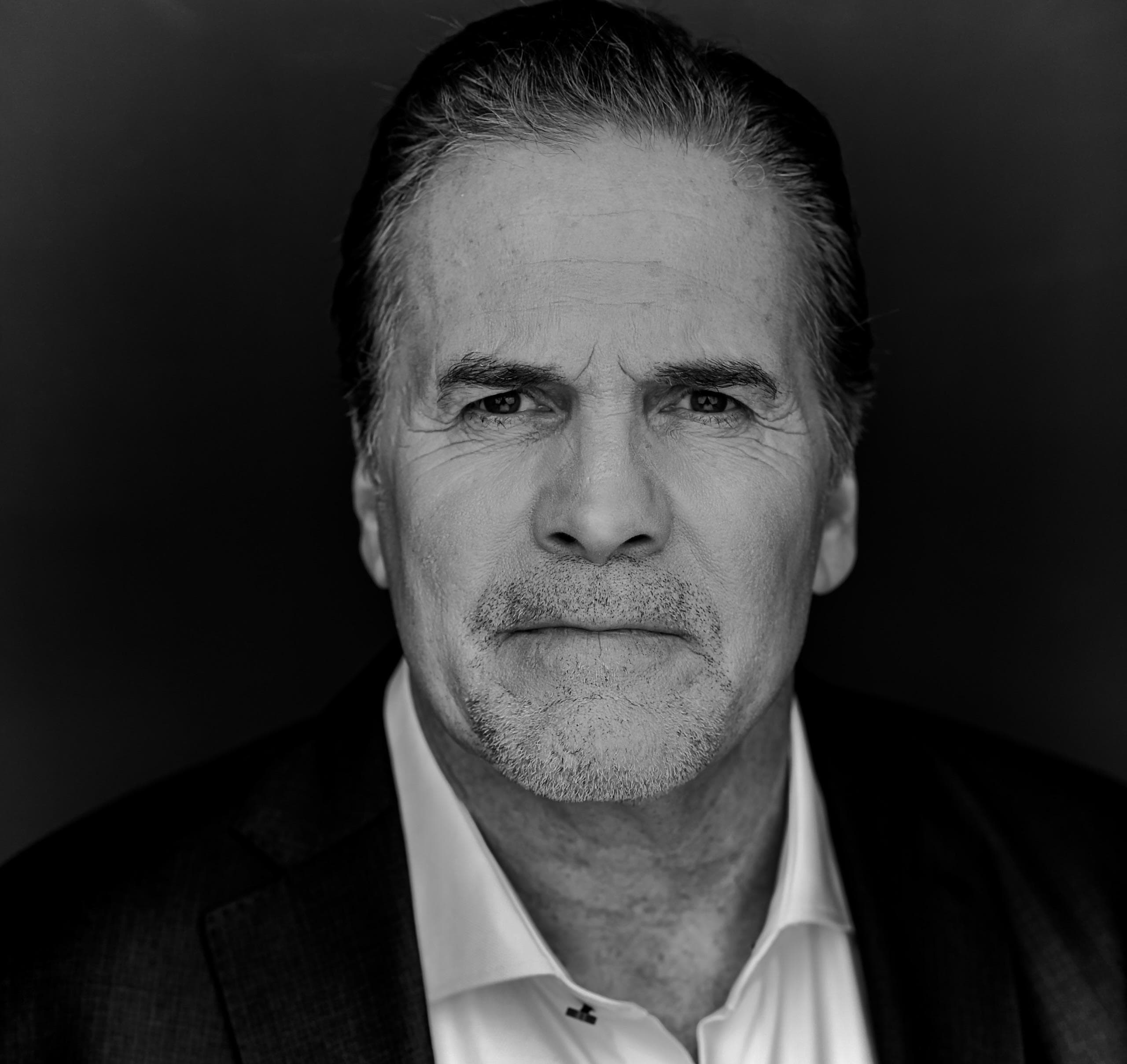 Daniel Perry Fuentes