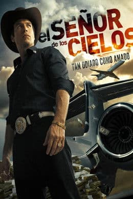 El Señor de los Cielos [Spanish} S1