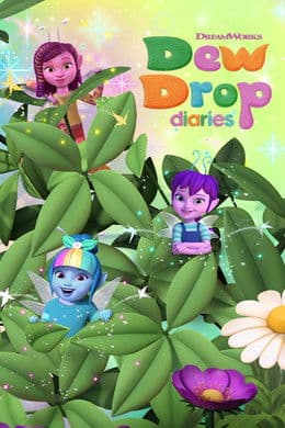 Dew Drop Diaries S1