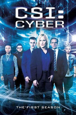 CSI: Cyber S1