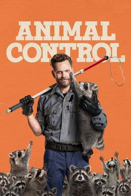 Animal Control S1