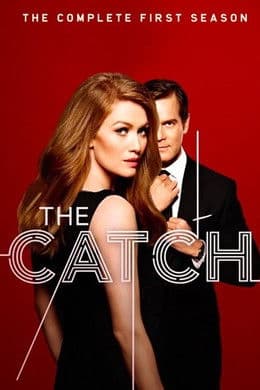 The Catch S1