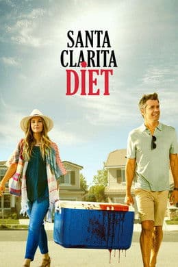 Santa Clarita Diet S1