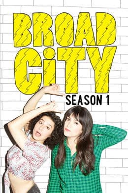 Broad City S1