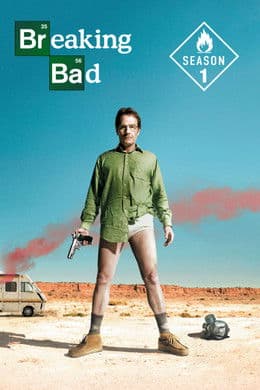 Breaking Bad S1