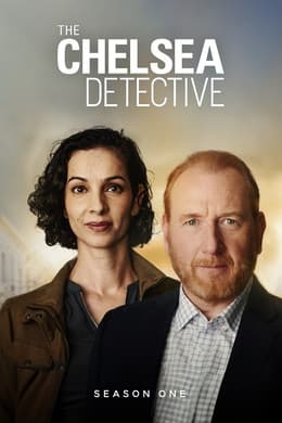 The Chelsea Detective S1