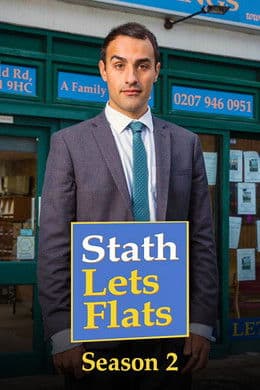 Stath Lets Flats S2
