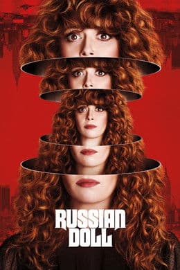 Russian Doll S1