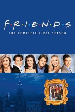 Friends S1
