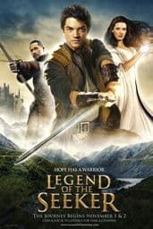Legend of the Seeker S1