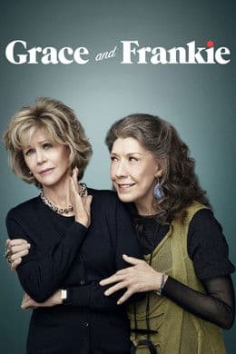 Grace and Frankie S1