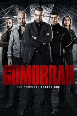 Gomorrah S1