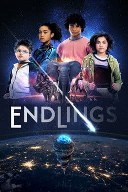 Endlings S1