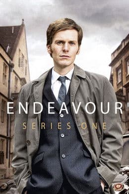 Endeavour S1