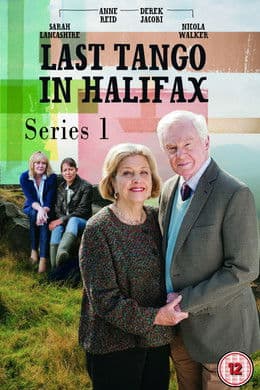 Last Tango in Halifax S1