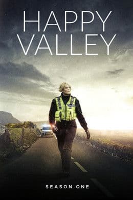 Happy Valley S1