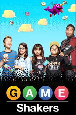 Game Shakers S1