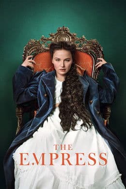 The Empress S1