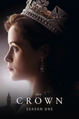 The Crown S1