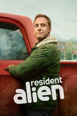Resident Alien S1