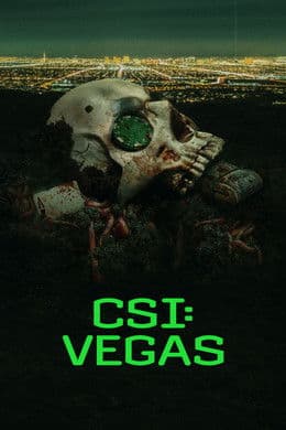 CSI: Vegas S1