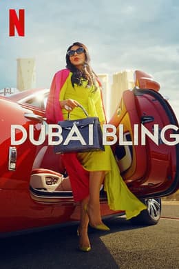 Dubai Bling S1