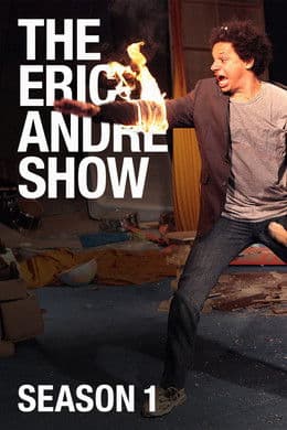 The Eric Andre Show S1