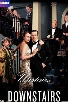 Upstairs Downstairs S1