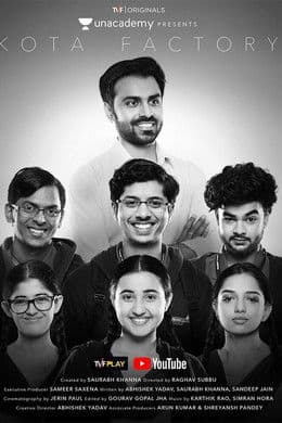 Kota Factory S1