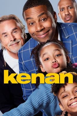 Kenan S1