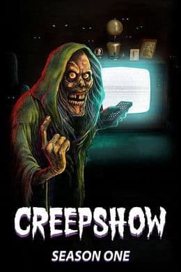 Creepshow S1