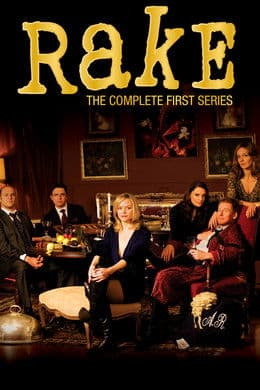 Rake S1