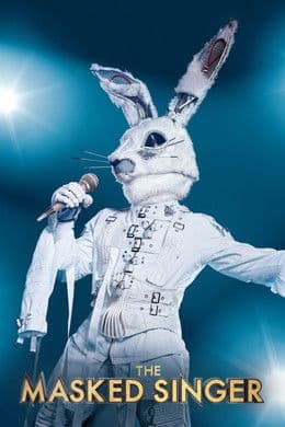 The Masked Singer S1