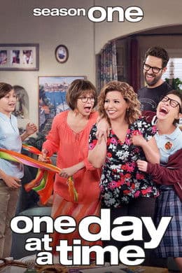 One Day at a Time S1