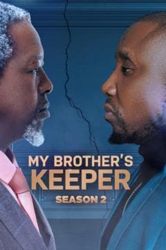 My Brother's Keeper