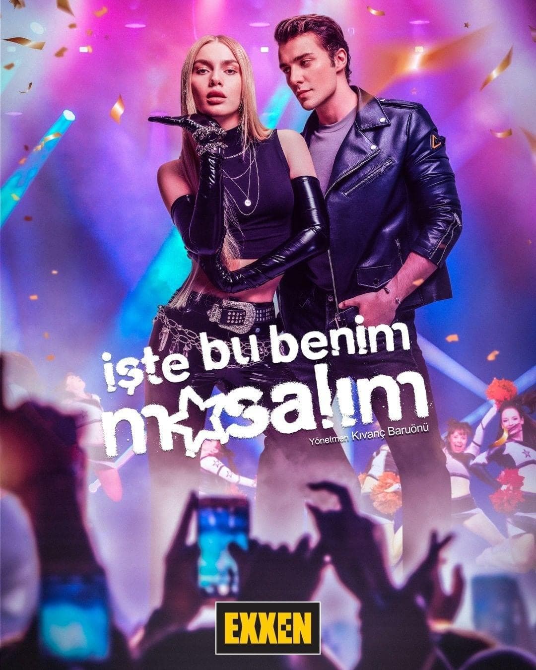 Iste Bu Benim Masalim