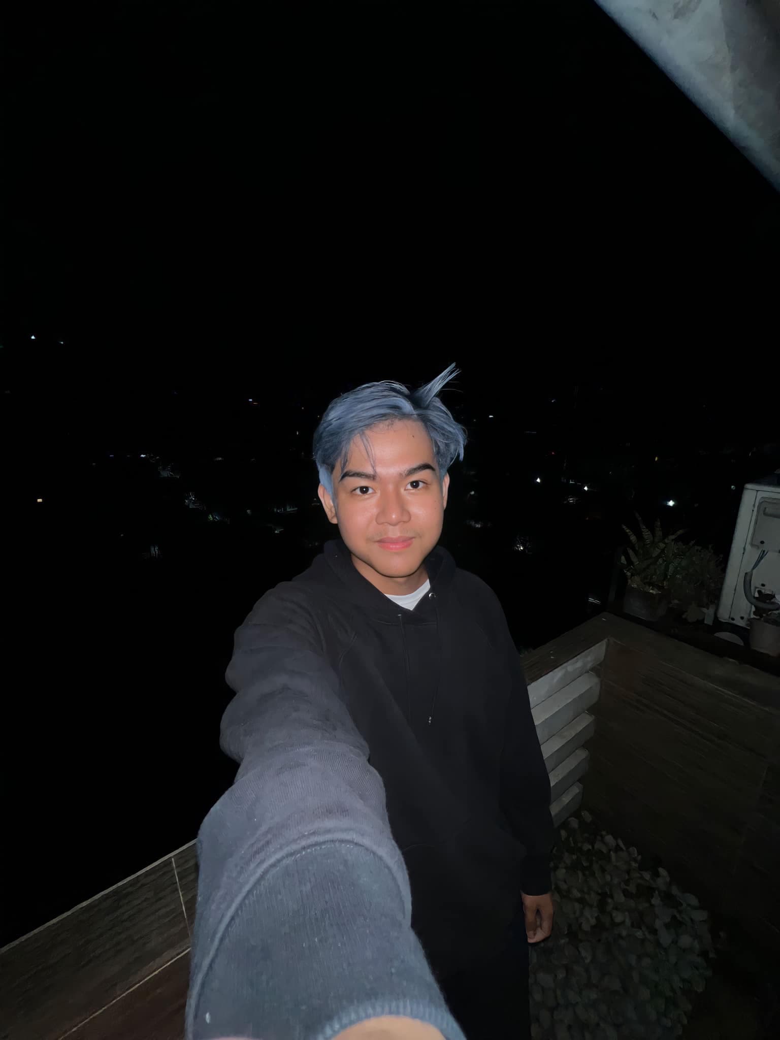 Mark Laurence Oliveros